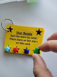 Fine Motor Skills Kit