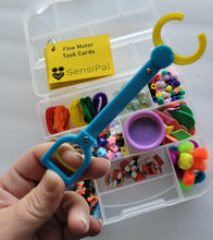 Fine Motor Skills Kit