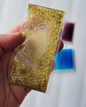 Stick and Squish Sensory Stickers