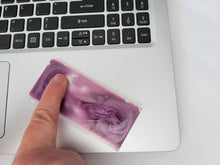 Stick and Squish Sensory Stickers