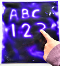 XL Squish Writing Panels- Bulk/Classroom Sets