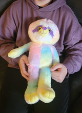 Weighted Plush Sloth