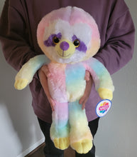Weighted Plush Sloth