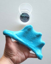 Sputty Therapy Putty and Activity Cards