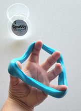Sputty Therapy Putty and Activity Cards