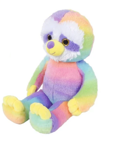 Weighted Plush Sloth