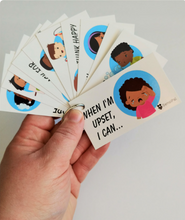 Calm Cards