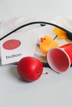 Object and Picture Match Game
