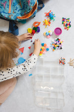 Fine Motor Skills Kit