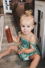 Glitter Calm Bottle