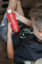 Satin Swirl Calm Bottle
