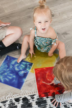 XL Squish Writing Panels- Set of 3