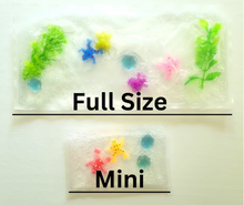Aquarium Squish Panels
