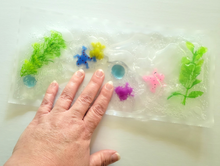 Aquarium Squish Panels