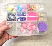 Sensory Bins- Assorted Themes