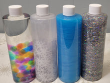 Calm Bottle Sets- Full Size