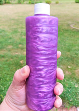 Satin Swirl Calm Bottle