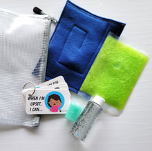 Calm Kit- Travel Size