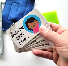 Calm Cards