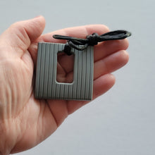 Chewelry Unisex Necklace