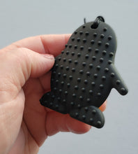 Chewelry Penguin Necklace