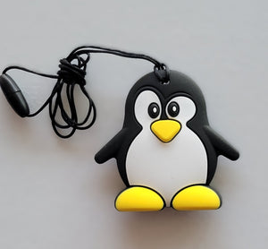 Chewelry Penguin Necklace