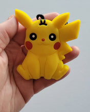 Chewelry Monster Necklace