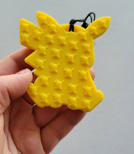 Chewelry Monster Necklace