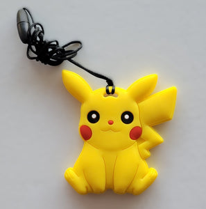 Chewelry Monster Necklace
