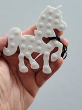 Chewelry Unicorn Necklace
