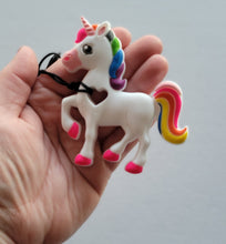 Chewelry Unicorn Necklace