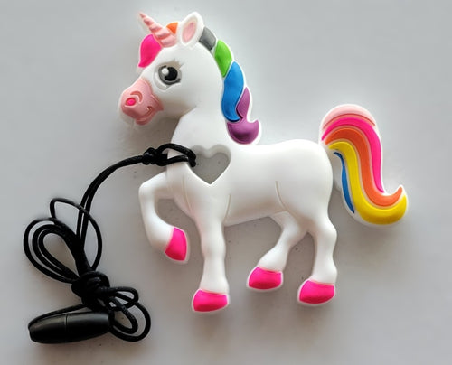 Chewelry Unicorn Necklace