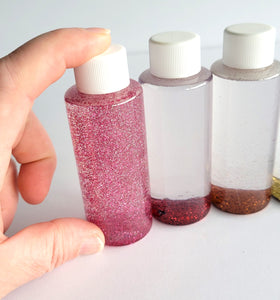 Mini Calm Bottle