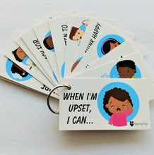 Calm Cards