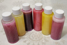 Calm Bottle Sets- Mini Size