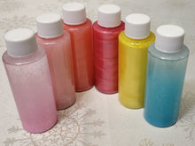 Calm Bottle Sets- Mini Size