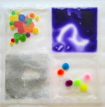4-in-1 Sensory Playmat
