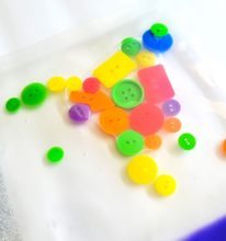 4-in-1 Sensory Playmat