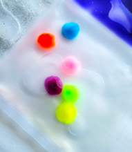 4-in-1 Sensory Playmat