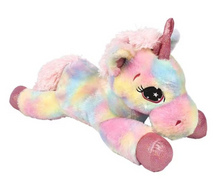 Weighted Plush Unicorn
