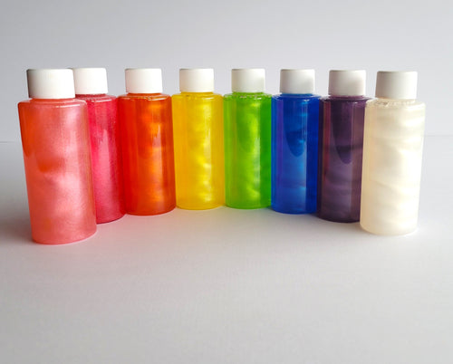 Mini Calm Bottle