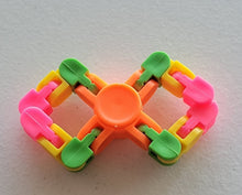 Clicky Stick Fidget Spinner