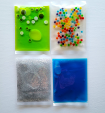Squish Panels Set of 4