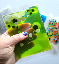 Squish Panels Set of 4