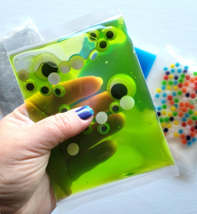 Squish Panels Set of 4