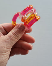 Twisty Fidget Toy