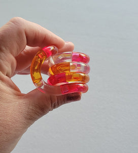 Twisty Fidget Toy