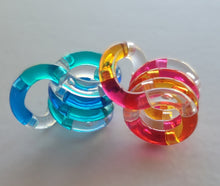 Twisty Fidget Toy