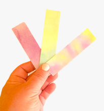 Texture Stickers Set of 3