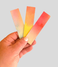 Texture Stickers Set of 3